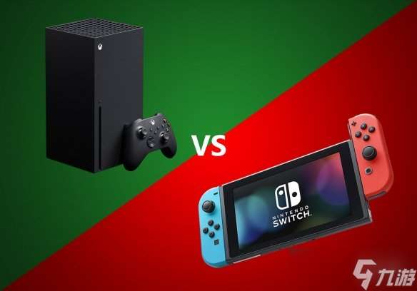 原價清庫存立功？XBOX四月硬件銷量竟然反超Switch！