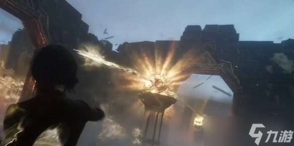 《光與影33號遠征隊》迷宮光球打法介紹