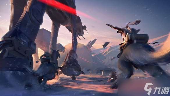 《星球大战:前线3》因技术革命与商业博弈遗憾取消