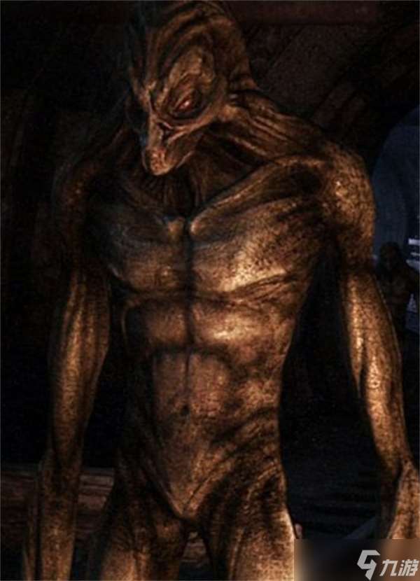 地鐵2033怪物圖鑒介紹