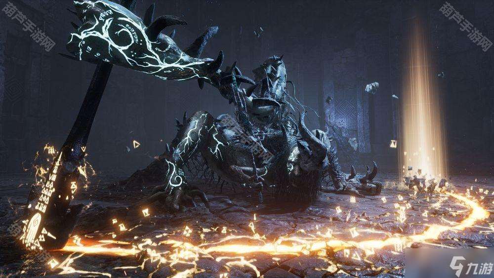 《匹諾曹的謊言》公布新 DLC《序曲》實機 搶先一窺新場景克拉特、角色等樣貌