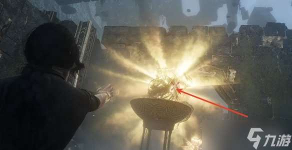 《光與影33號遠征隊》迷宮光球打法介紹