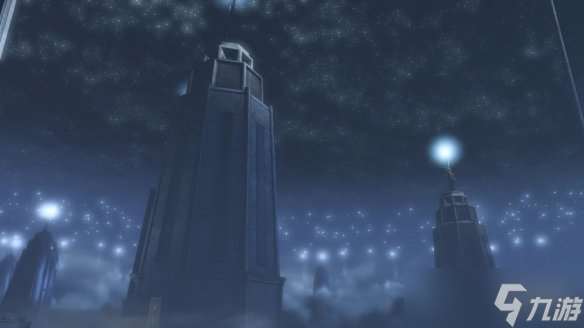 《生化奇兵》系列迎来新动向!2K即将公布新消息!