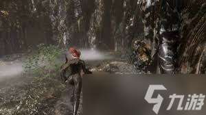 光与影33号远征队纪石内部默偶在哪