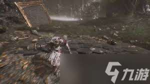 光与影33号远征队纪石内部默偶在哪