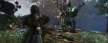 光與影33號(hào)遠(yuǎn)征隊(duì)怎么配合無(wú)間解鎖成就