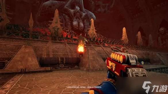 《戰(zhàn)錘40K:爆矢槍2》PC配置要求親民:推薦780Ti顯卡