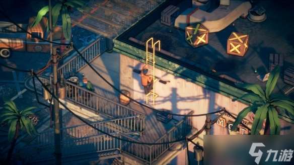 Epic就本周限免游戏《绝递必达》锁国区致歉：请见谅!