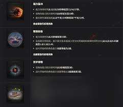 坦克世界天梯绯红蝎狮赛季怎么解读