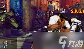 饿狼传说群狼之城凯文7.6割连段怎么分享