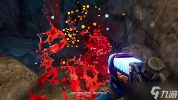 复古FPS《战锤40K: 爆矢枪2》公布！首部试玩预告片