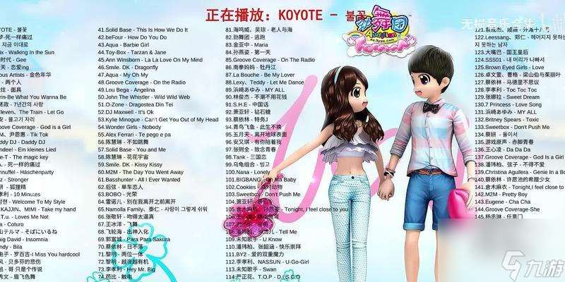 劲舞团大神旋律怎么练最快？大神旋律的练习技巧是什么？