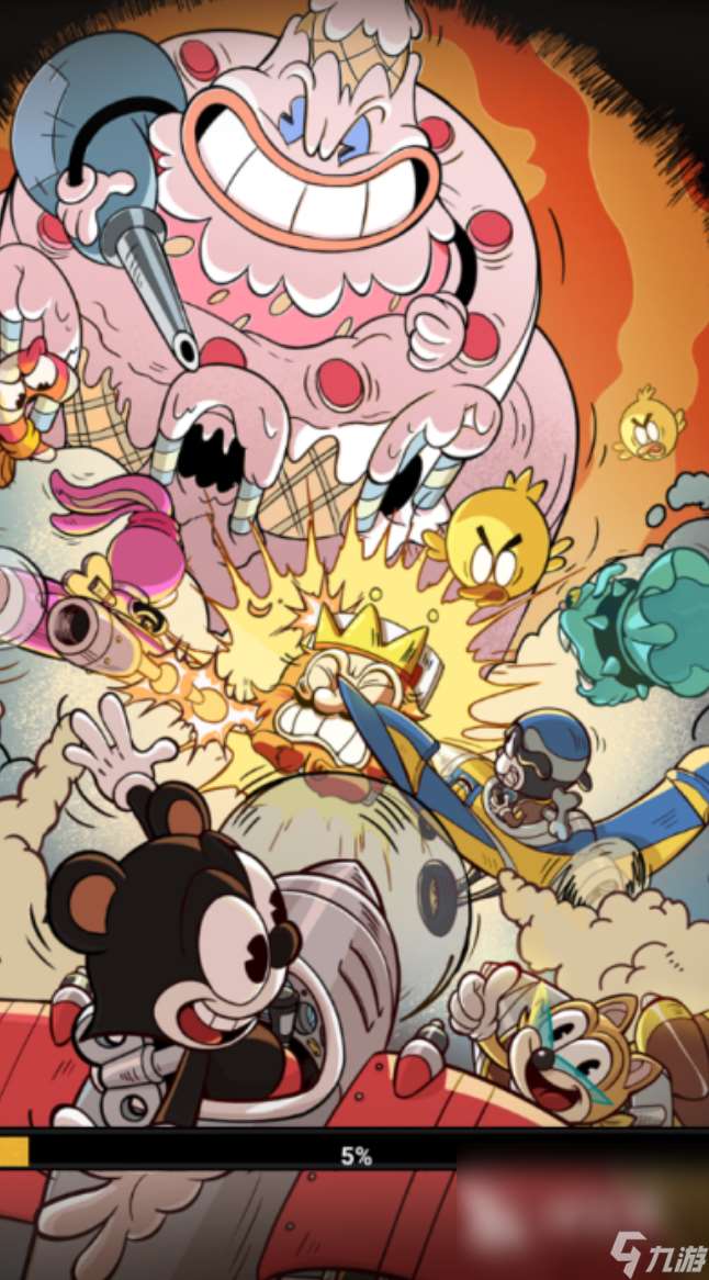 发条总动员下载地址分享 发条总动员免费下载链接