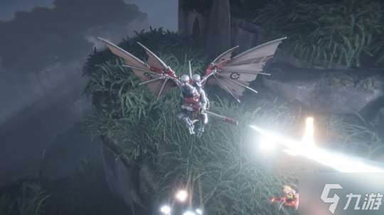 回合制策略戰(zhàn)術《戰(zhàn)錘40K：機械神教2》中文實機預告