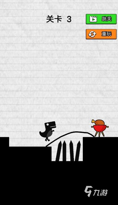 必玩的没网小恐龙游戏大全 2025经典的小恐龙单机手游下载推荐