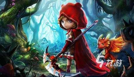 十大必买经典rpg游戏介绍2025 可玩性高的rpg游戏汇总