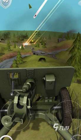 坦克闯关游戏哪些值得玩2025 优质的坦克闯关游戏汇总