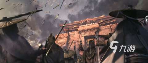 2025人气高的仙侠剧排行榜前十名游戏推荐 必玩的仙侠游戏合集