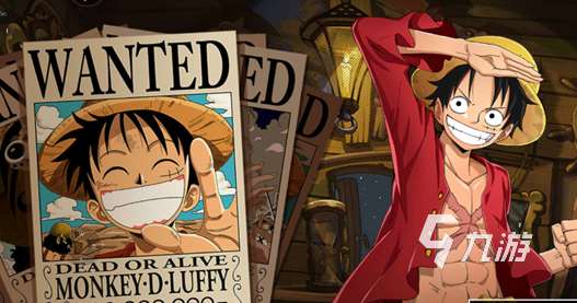 经典的海贼王手游下载动作冒险大全 2025大型的海贼王手游分享