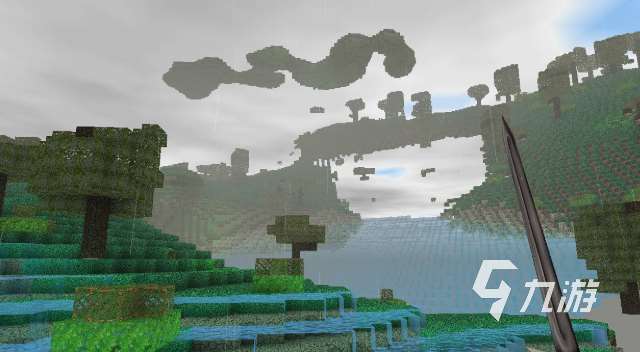 沙盒类建造生存游戏下载介绍2025 优质的沙盒类建造生存游戏合集