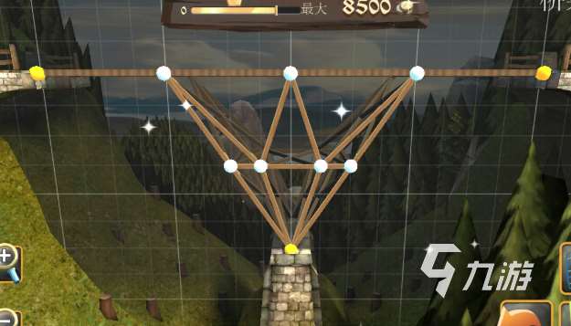 高质量的创意游戏推荐2025 玩不腻的创意游戏一览