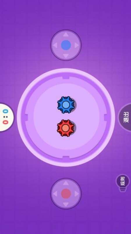 双人同屏对战游戏手游有哪些 2025有趣的双人同屏对战游戏手游下载推荐