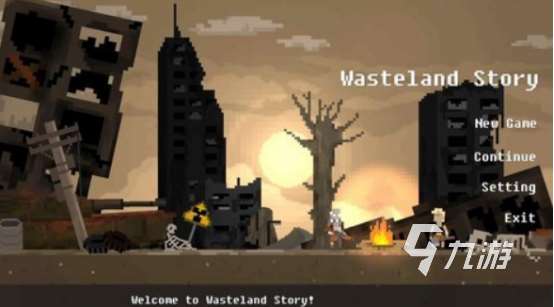 好玩的像素生存冒险类手游叫什么2025热门的像素生存冒险手游推荐