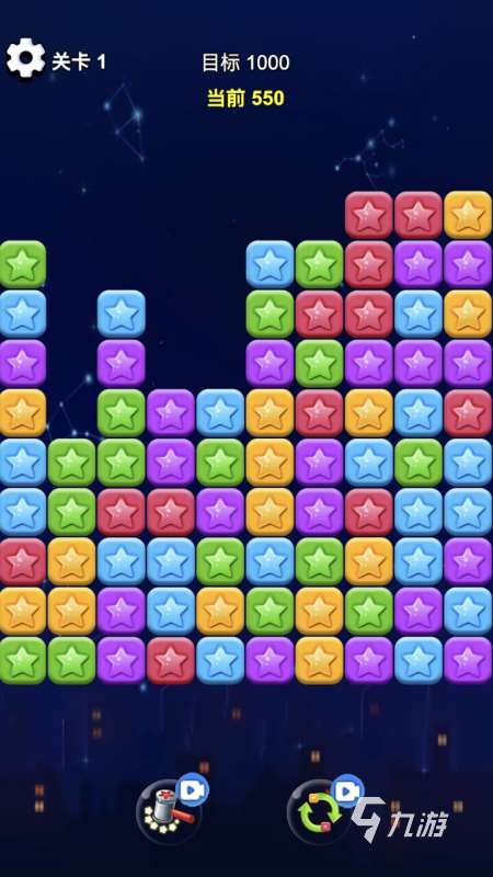 2025高人气全球消除游戏排行榜 有趣的消除游戏下载分享