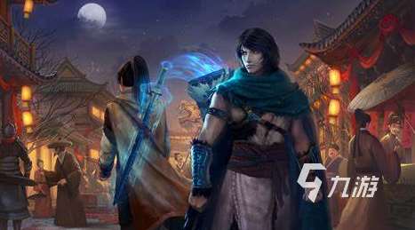 十大必买经典rpg游戏介绍2025 可玩性高的rpg游戏汇总