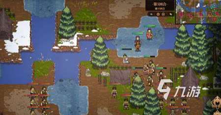 当下最新内测网游排行2025 值得玩的内测网游大全