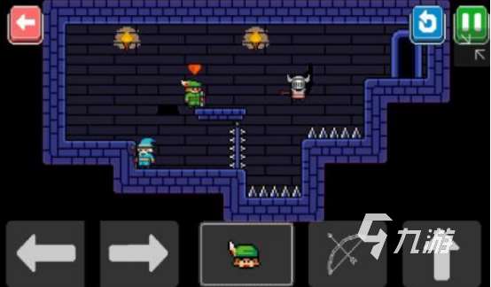 好玩的像素生存冒险类手游叫什么2025热门的像素生存冒险手游推荐