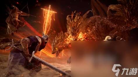 艾尔登法环黑夜君临联机掉线怎么办 艾尔登法环黑夜君临联机掉线解决办法