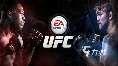 真实拳击游戏游戏推荐 2025好玩的拳击游戏分享