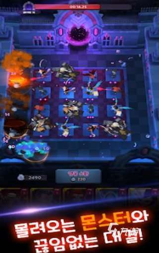 当下最新内测网游排行2025 值得玩的内测网游大全