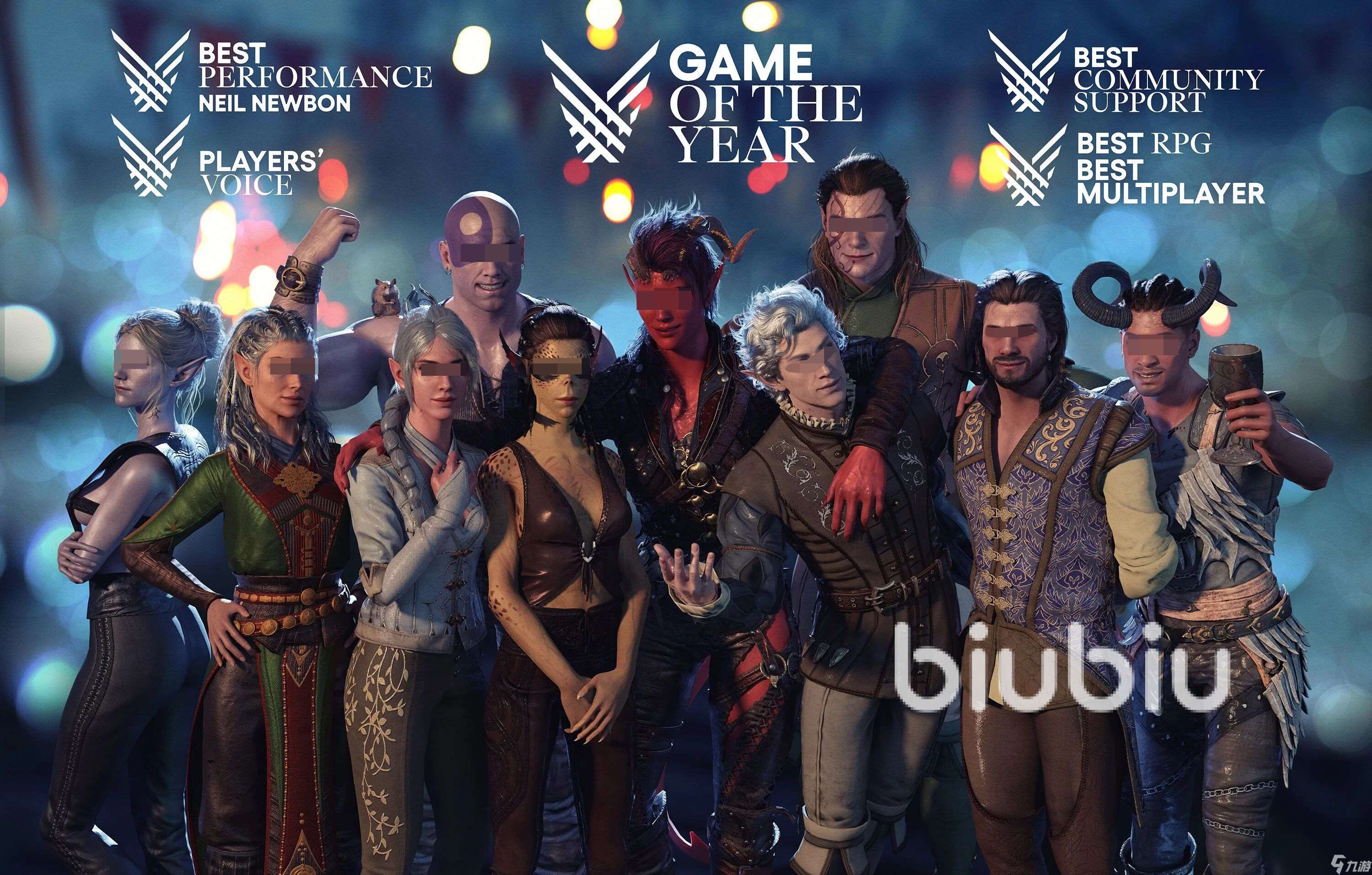 博德之门3闪退怎么解决 博德之门3启动闪退解决方法