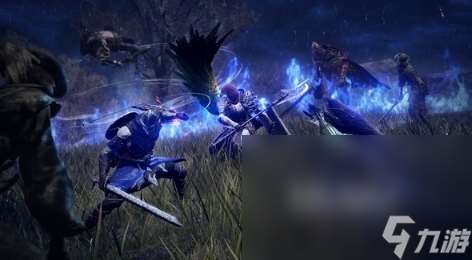 艾尔登法环黑夜君临延迟怎么办 艾尔登法环黑夜君临延迟解决方法