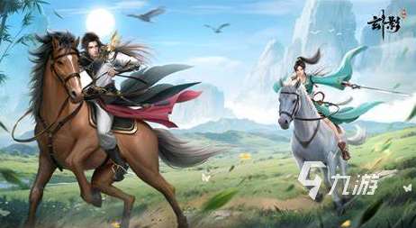 十大必买经典rpg游戏介绍2025 可玩性高的rpg游戏汇总