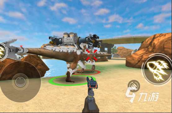 必玩的没网小恐龙游戏大全 2025经典的小恐龙单机手游下载推荐