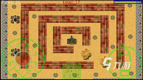 坦克闯关游戏哪些值得玩2025 优质的坦克闯关游戏汇总