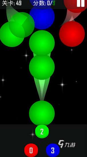 颜色游戏哪些值得玩2025 受欢迎的颜色游戏合集