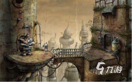 外国单机游戏过剧情的手游叫什么好玩的外国单机手游推荐2025