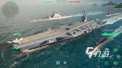 有趣的最真实的战争手游推荐 2025最受人欢迎的战争手游大全