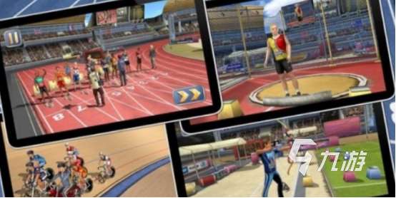 有趣的100米赛跑游戏手游有哪些耐玩的赛跑手游推荐大全2025