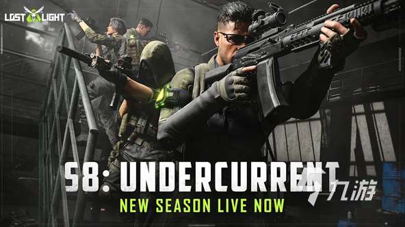 耐玩的射击比赛游戏大全 2025必玩的射击比赛游戏排行榜