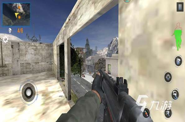 有趣的最真实的战争手游推荐 2025最受人欢迎的战争手游大全