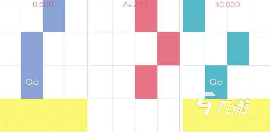 有趣的钢琴小游戏免费下载在哪里免费的钢琴手游排行大全2025