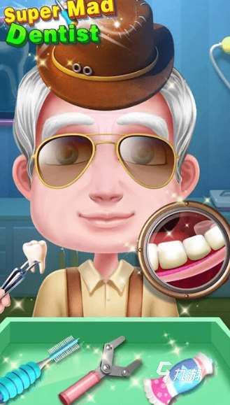 有没有适合6岁孩子玩的益智游戏介绍2025 6岁孩子爱玩的益智游戏汇总