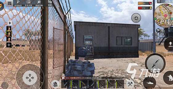 耐玩的射击比赛游戏大全 2025必玩的射击比赛游戏排行榜