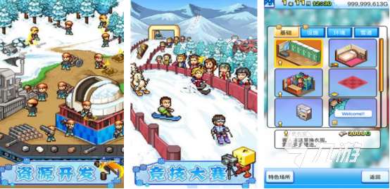 外国单机游戏过剧情的手游叫什么好玩的外国单机手游推荐2025