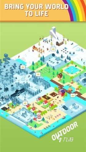 草花互动有哪些游戏 2025有趣的花草游戏推荐